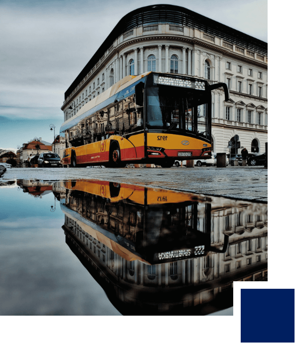 Transportation Management - Bus